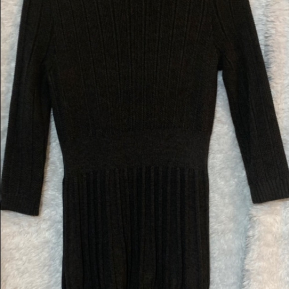 Calvin Klein Sweater Dress